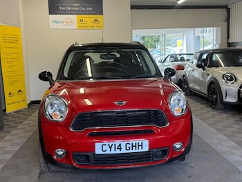 Used MINI Countryman 2014 for sale - 78127557: Photo