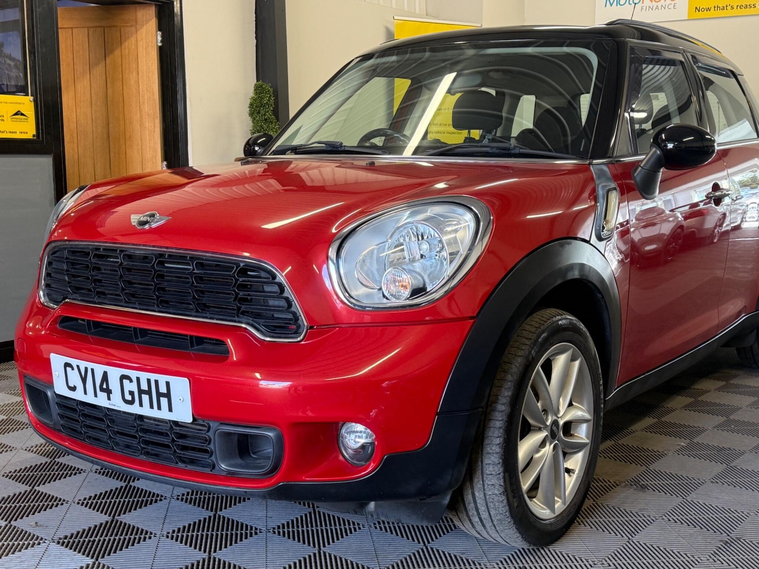 Used MINI Countryman for sale - 78127557: Photo 4