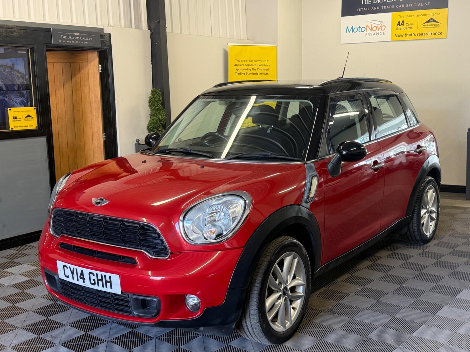 Used MINI Countryman for sale - 78127557: Photo 5