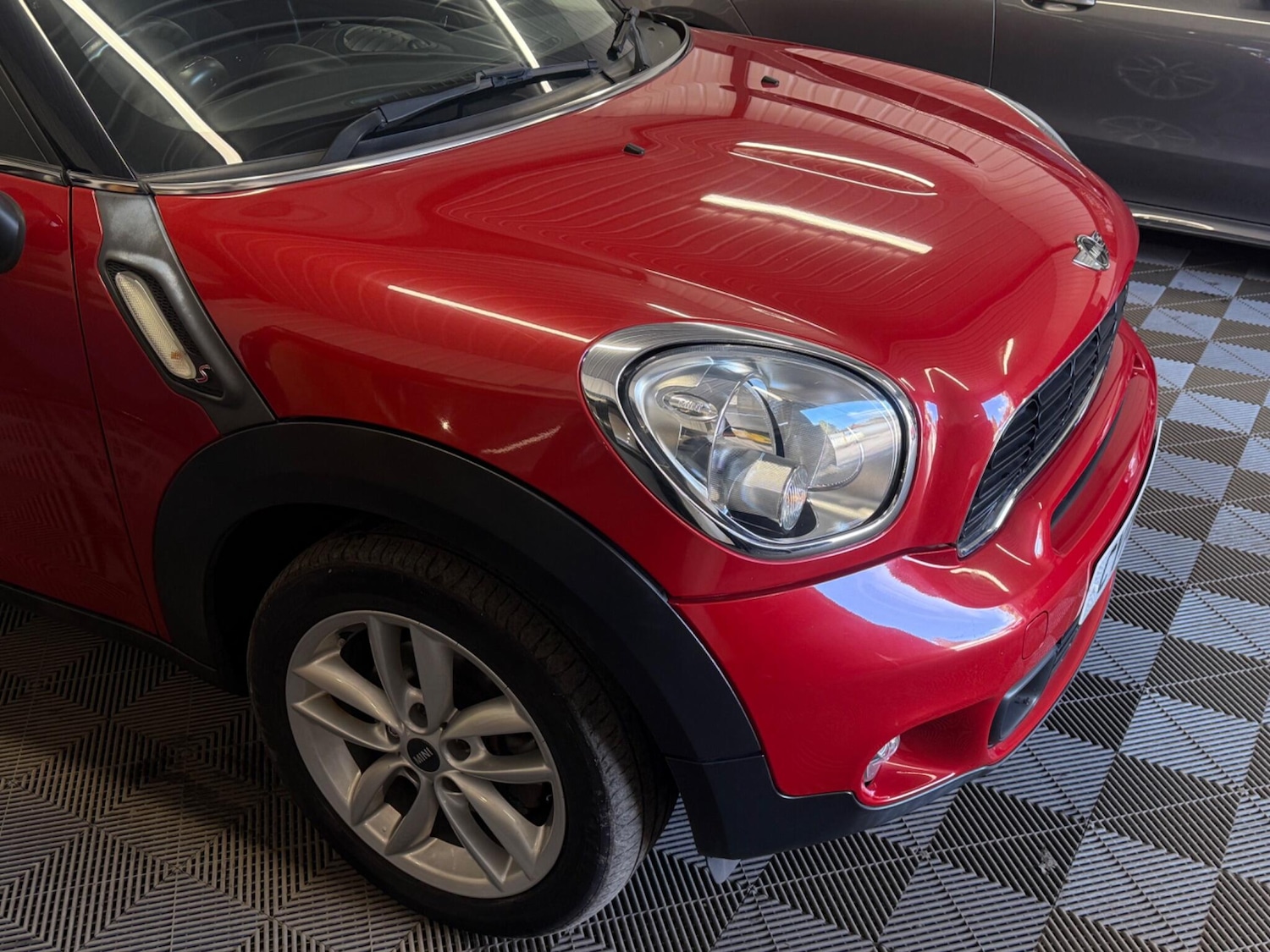 Used MINI Countryman for sale - 78127557: Photo 6