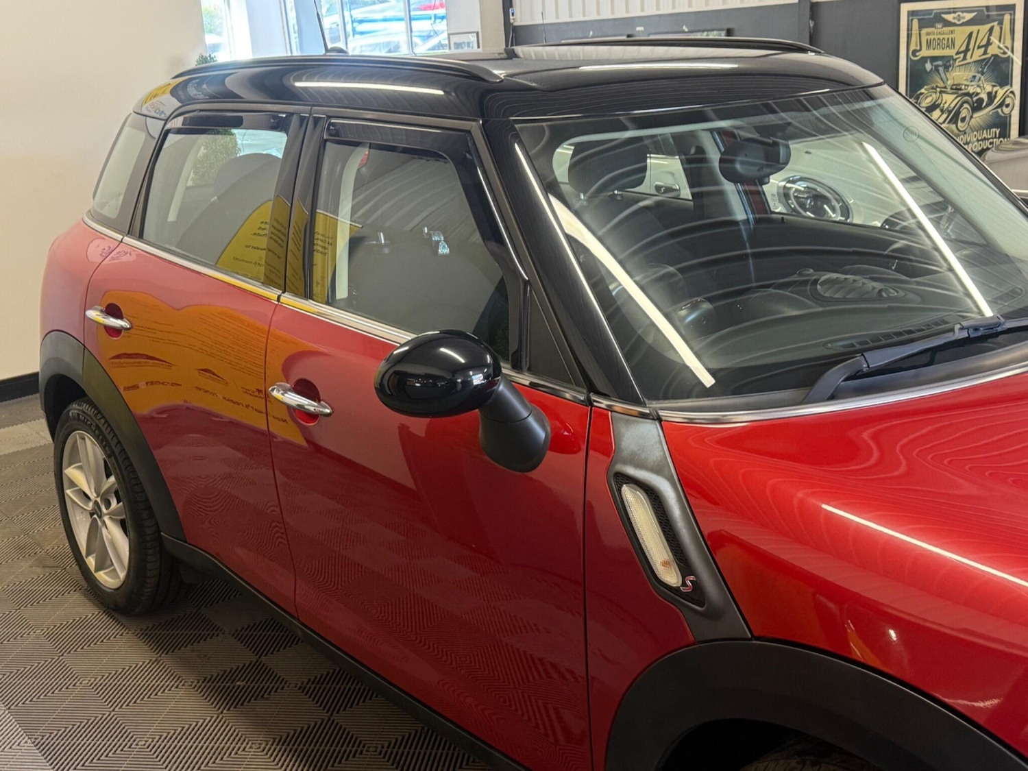 Used MINI Countryman for sale - 78127557: Photo 7