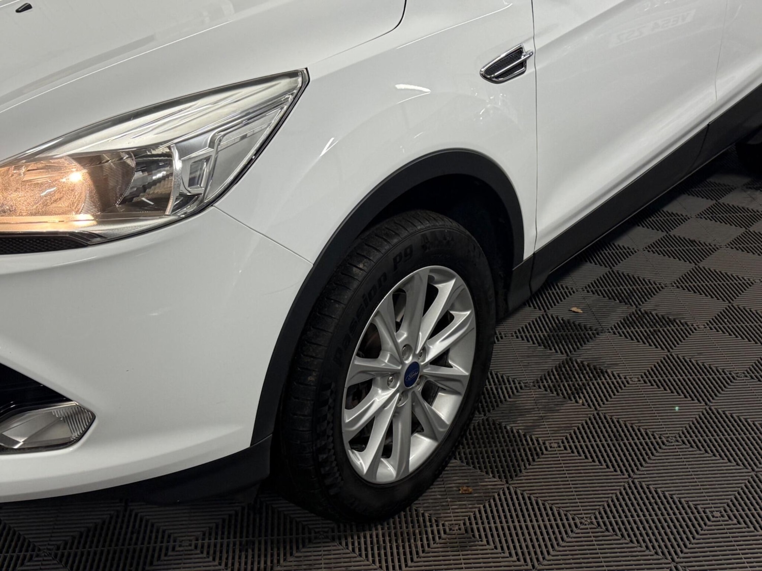 Used Ford Kuga for sale - 76634075: Photo 11