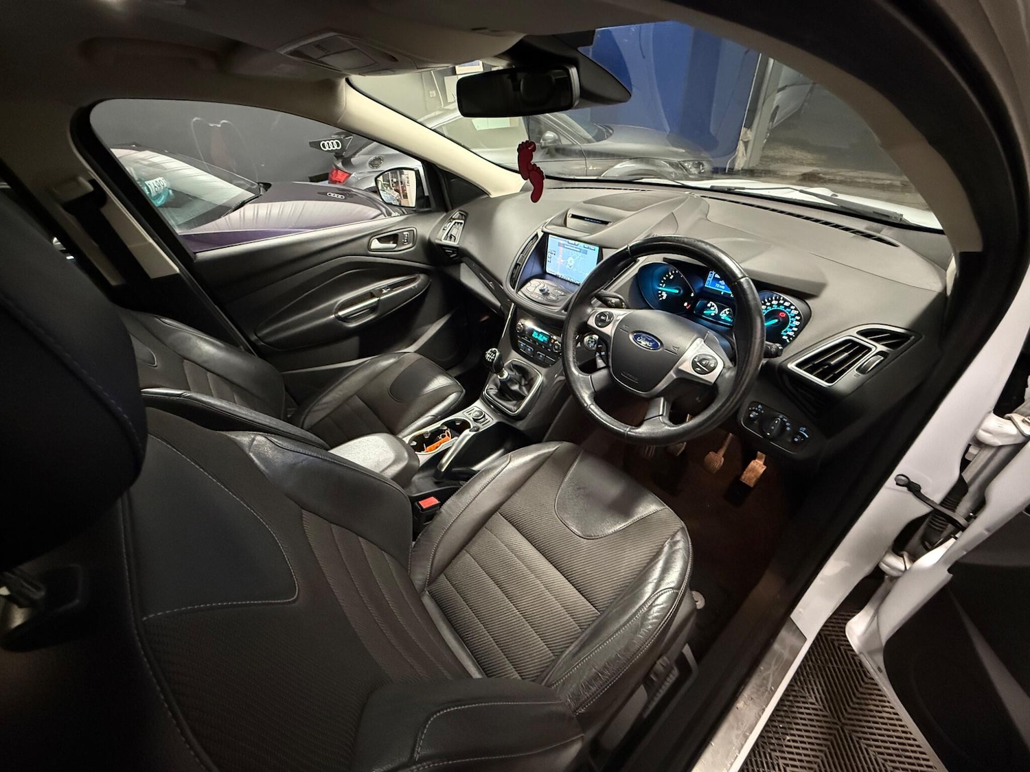 Used Ford Kuga for sale - 76634075: Photo 15