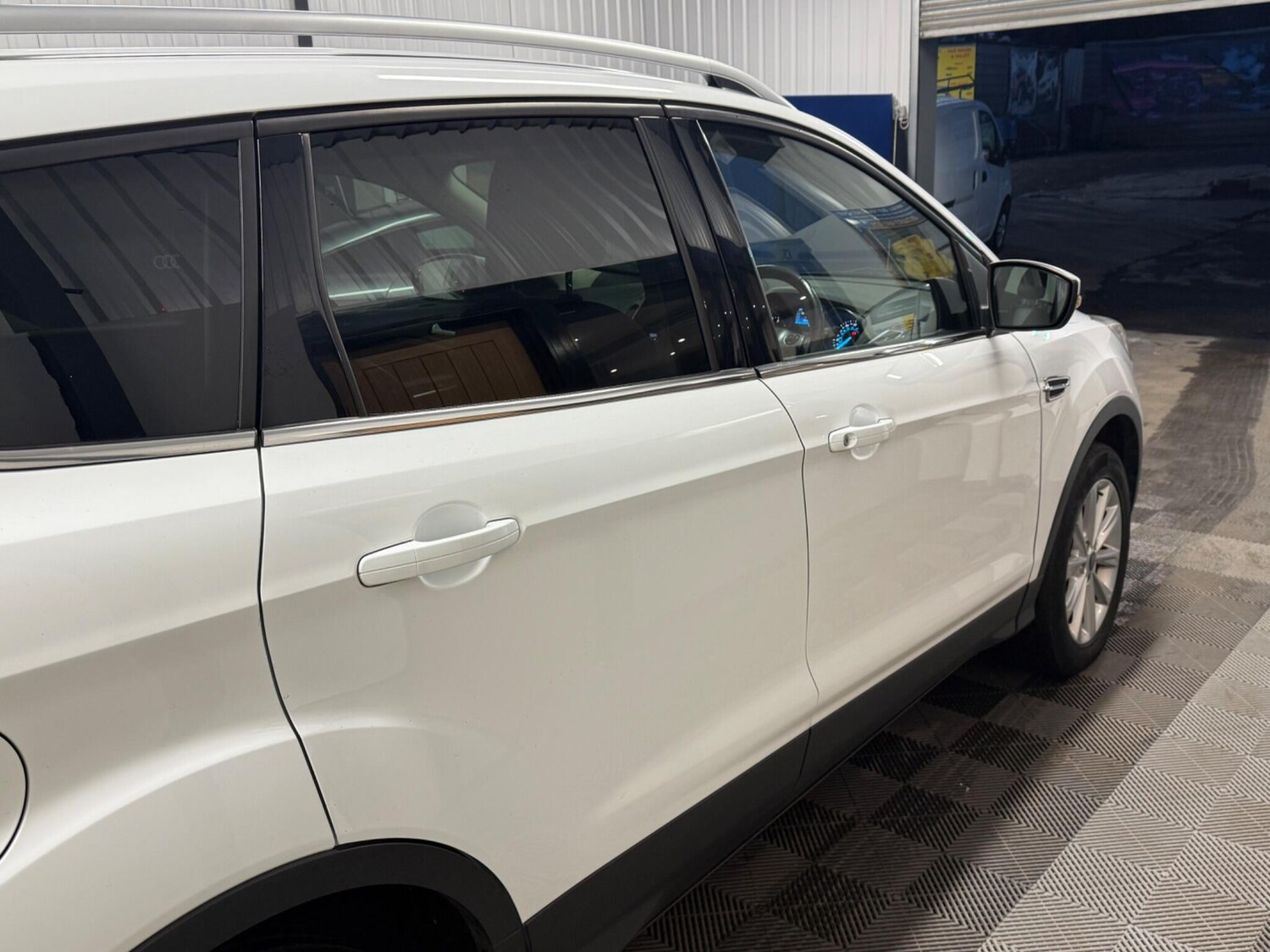 Used Ford Kuga for sale - 76634075: Photo 16