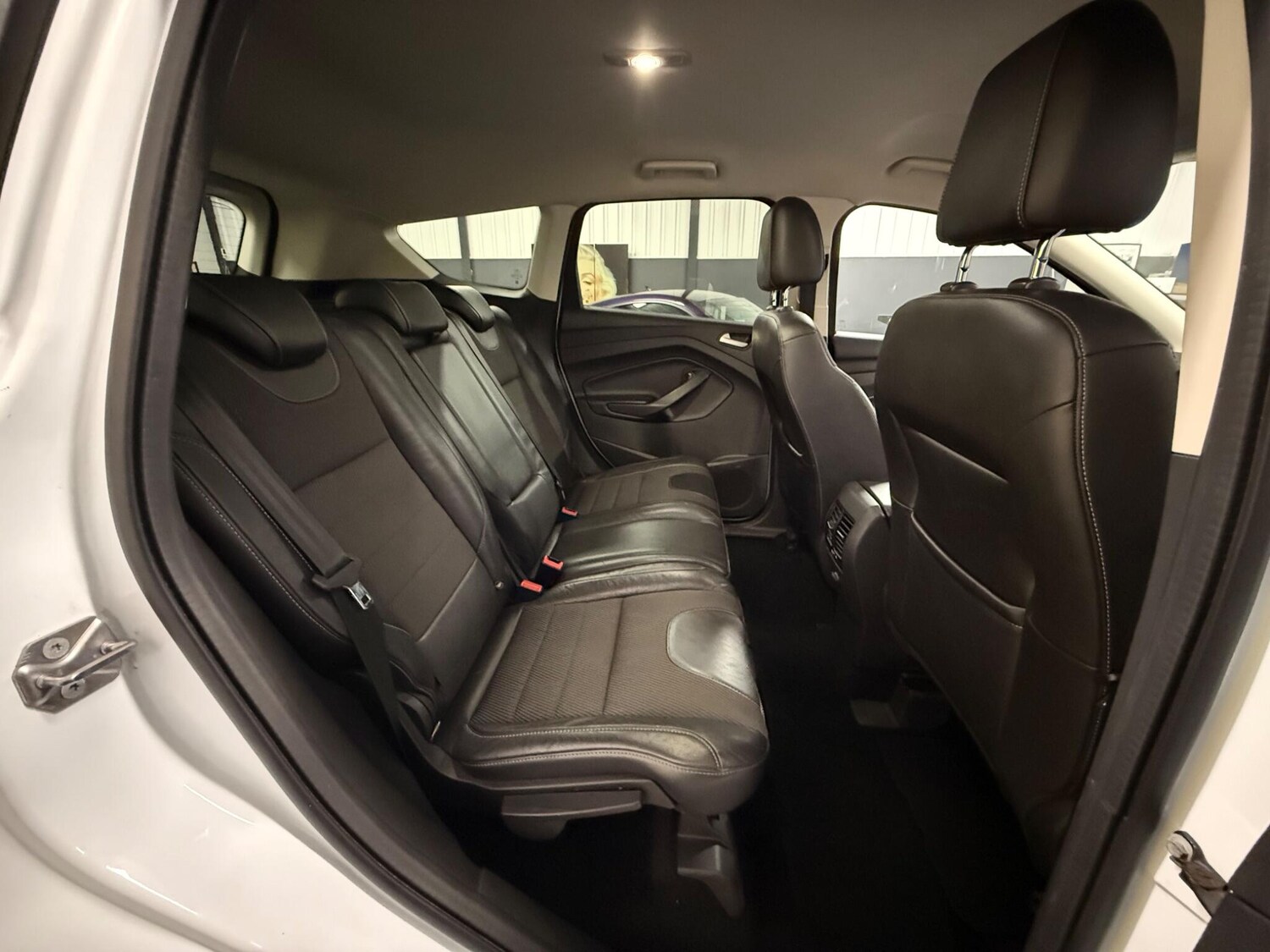 Used Ford Kuga for sale - 76634075: Photo 18