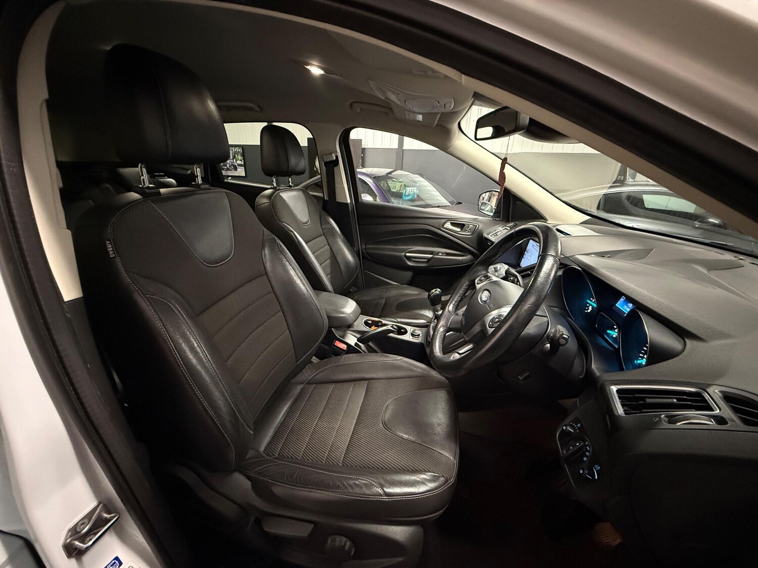 Used Ford Kuga for sale - 76634075: Photo 19