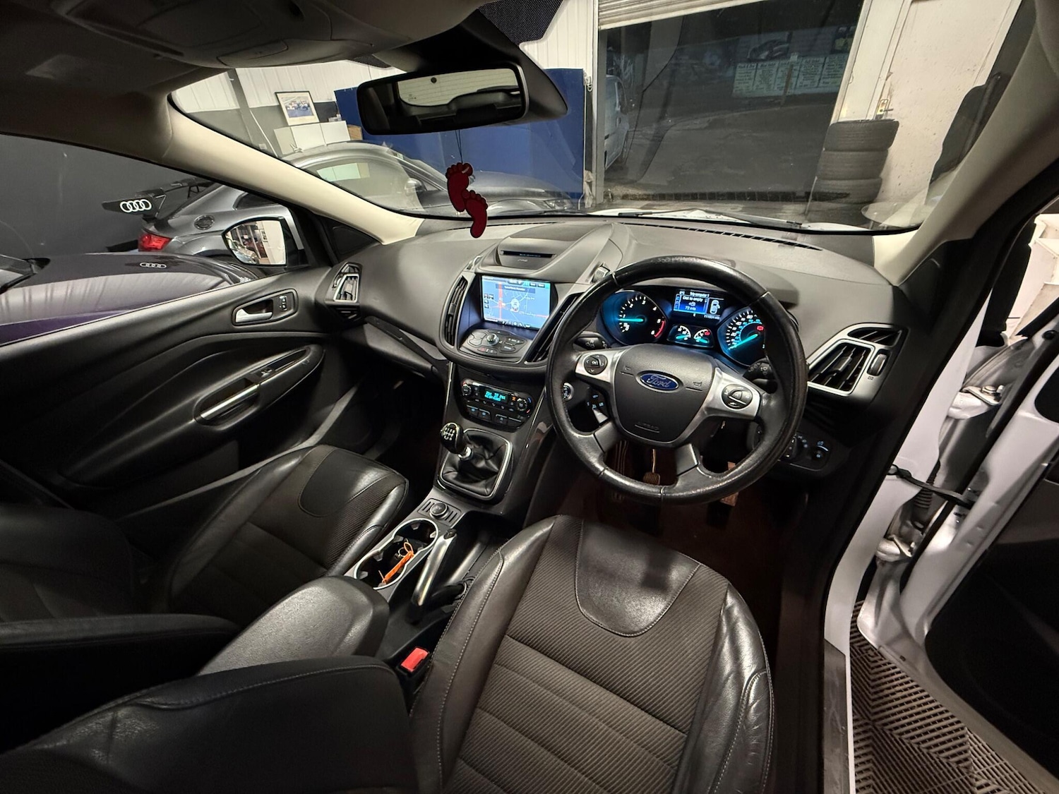 Used Ford Kuga for sale - 76634075: Photo 20