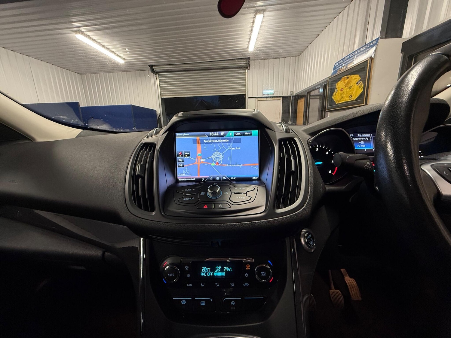 Used Ford Kuga for sale - 76634075: Photo 21