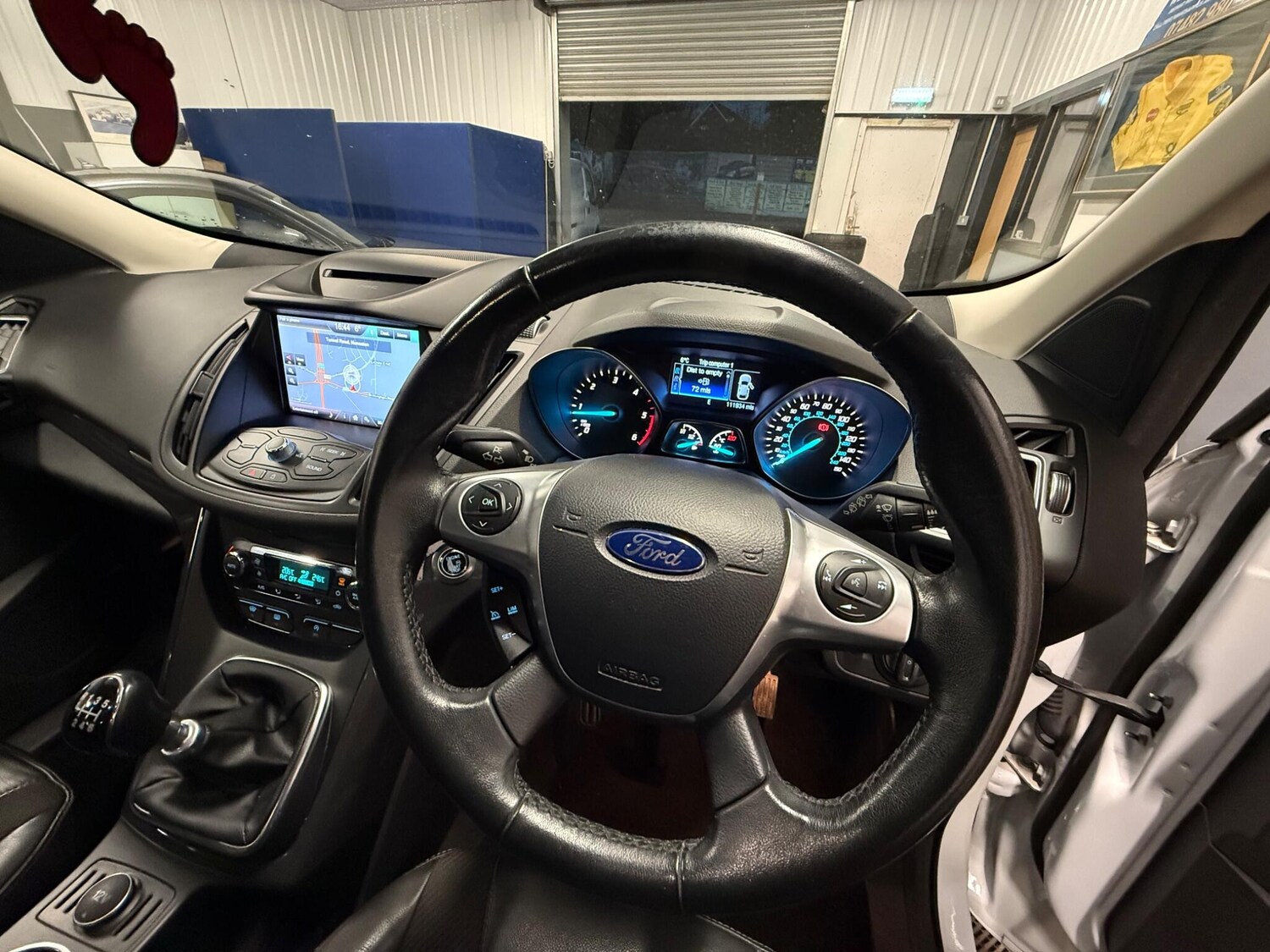 Used Ford Kuga for sale - 76634075: Photo 22