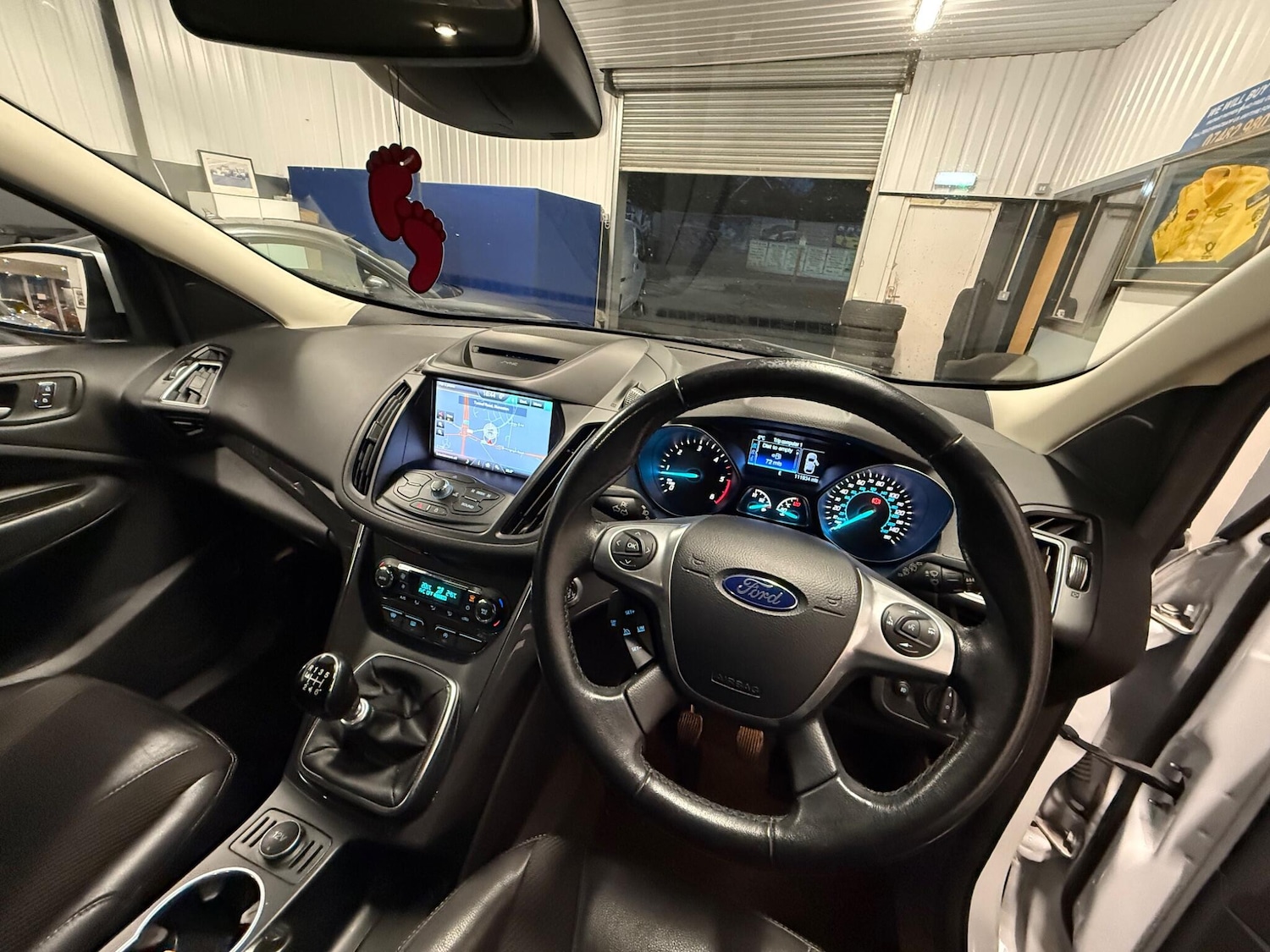 Used Ford Kuga for sale - 76634075: Photo 23