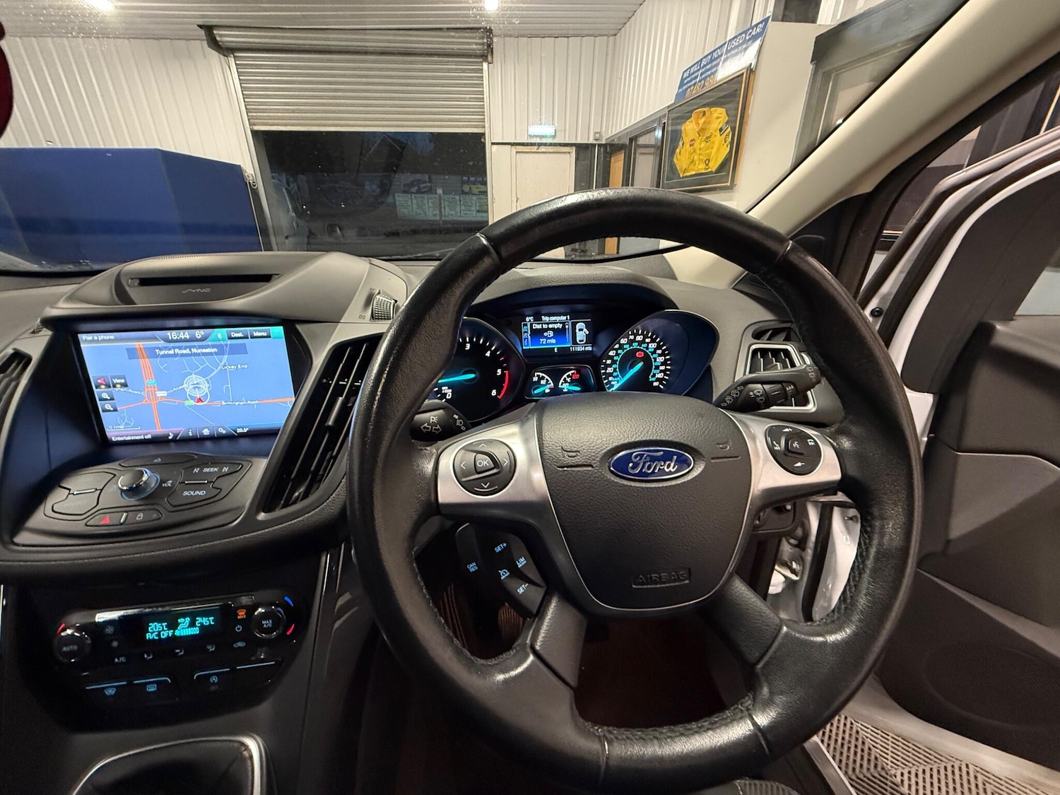 Used Ford Kuga for sale - 76634075: Photo 24