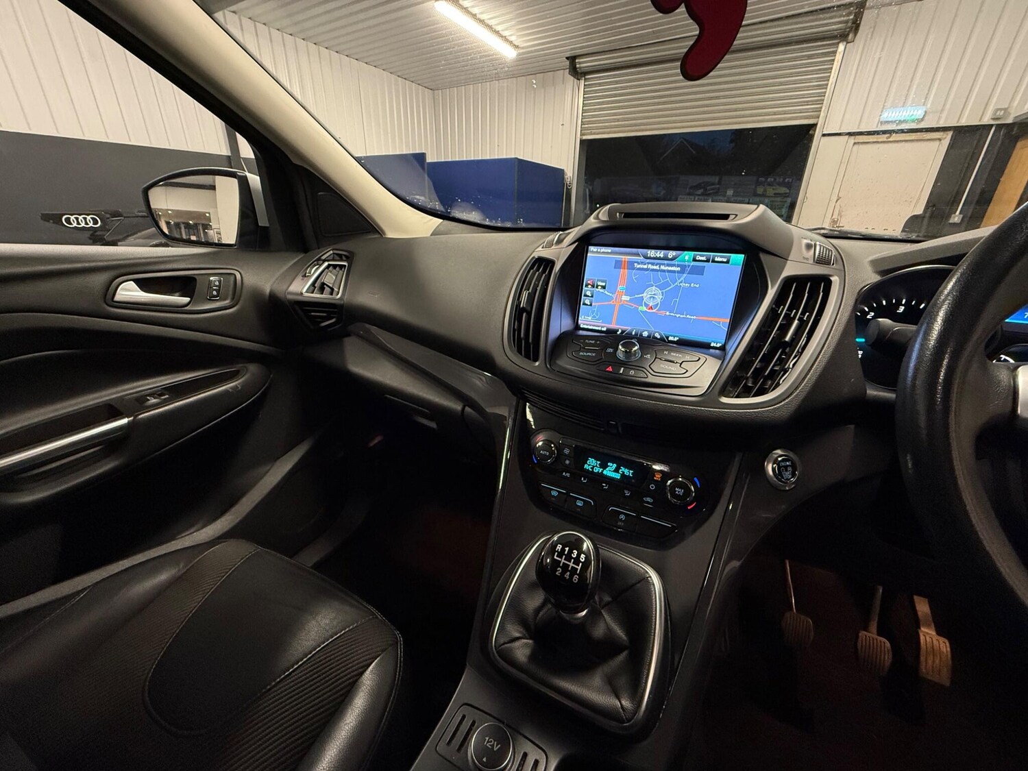 Used Ford Kuga for sale - 76634075: Photo 25