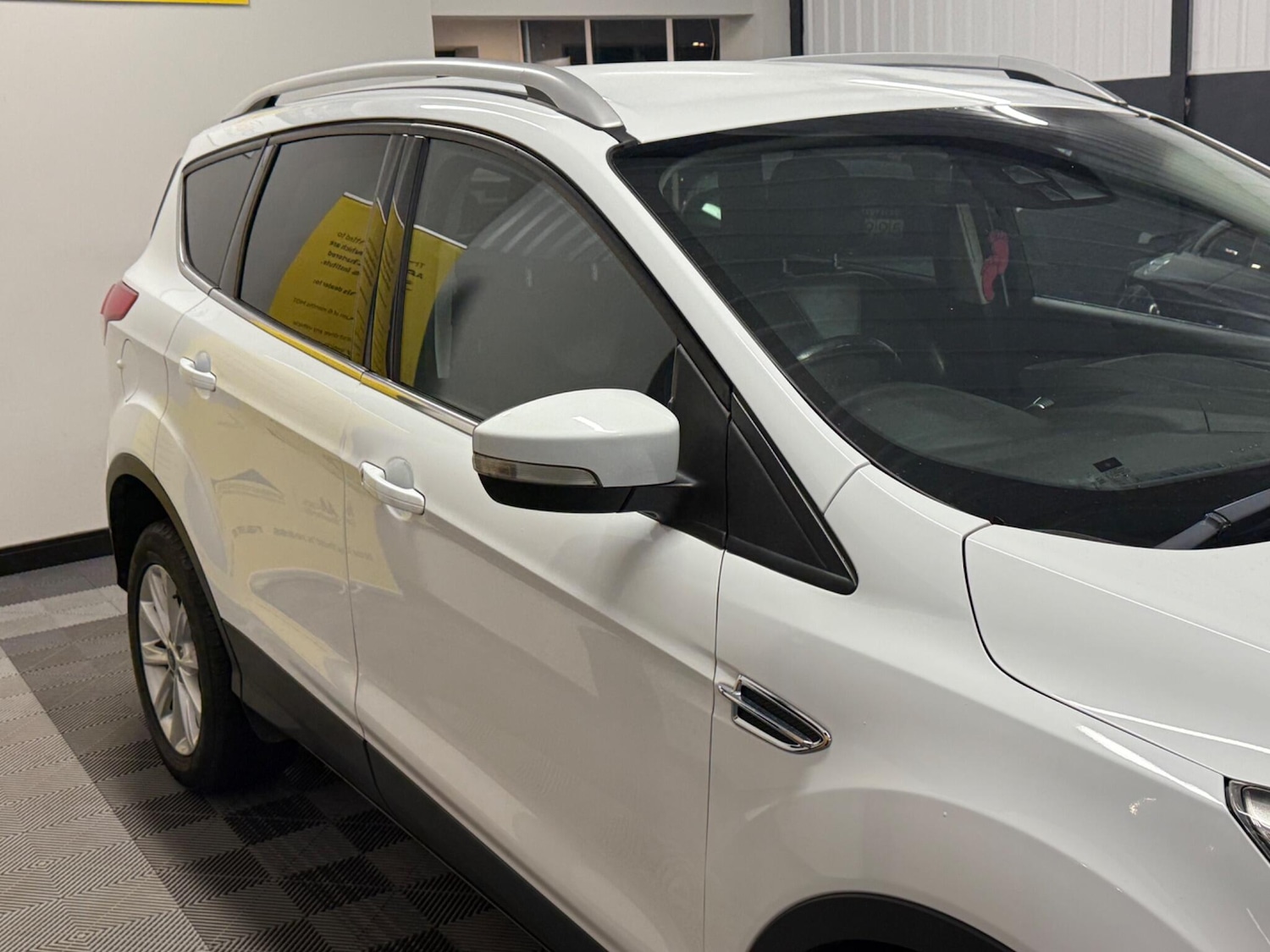 Used Ford Kuga for sale - 76634075: Photo 7