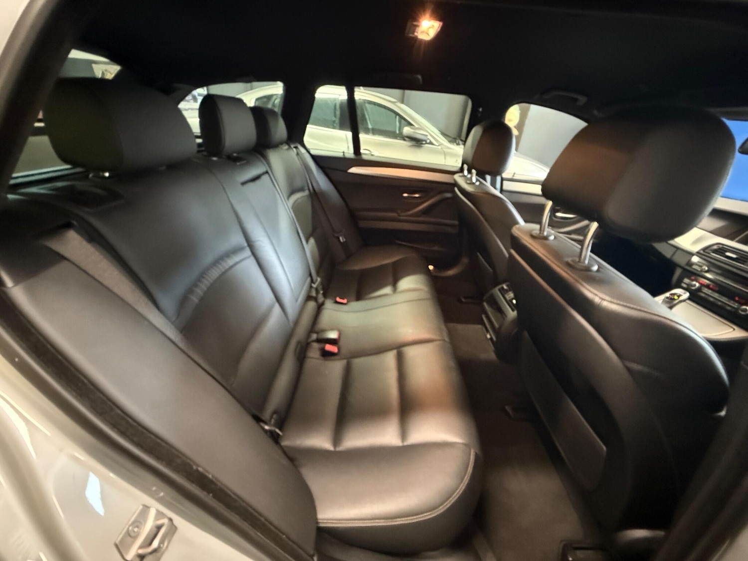 Used BMW 5 Series 2016 for sale - 76644873: Photo 12