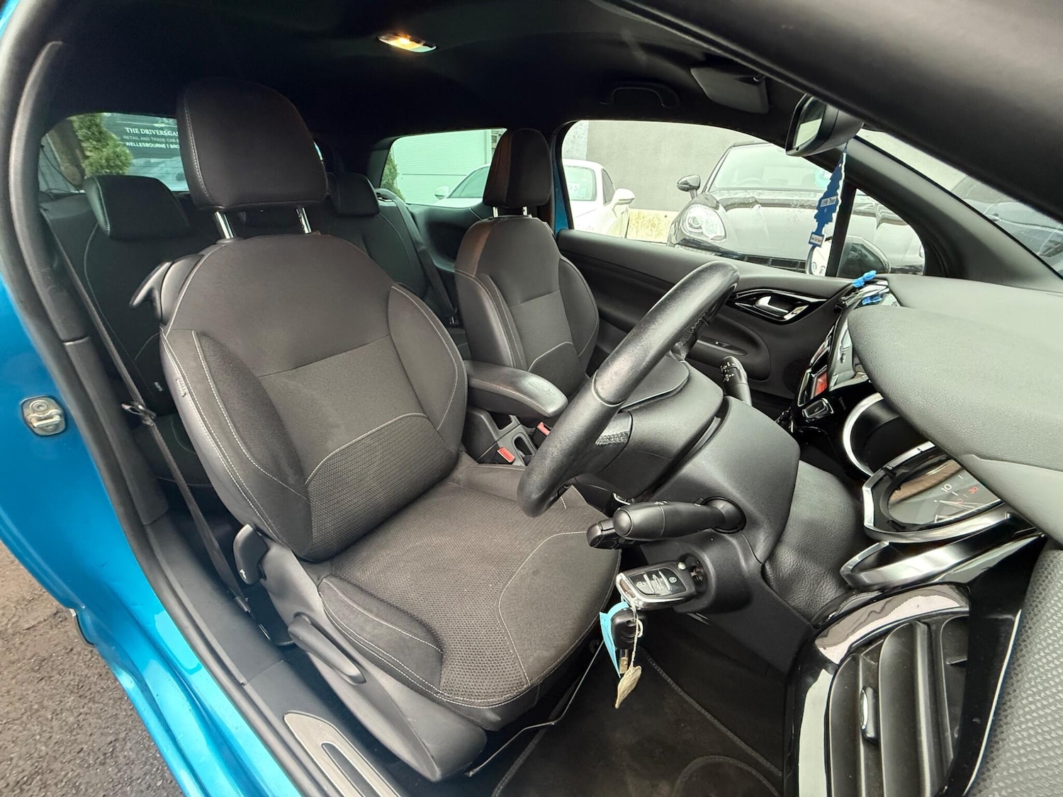 Used Citroen DS3 2013 for sale - 77497363: Photo 16