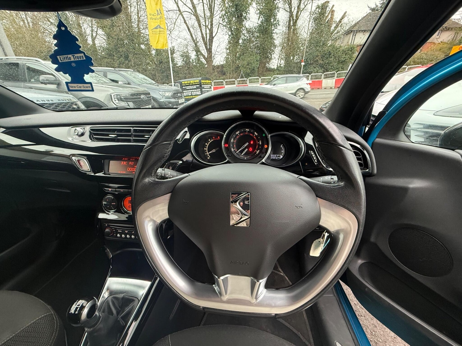 Used Citroen DS3 2013 for sale - 77497363: Photo 19