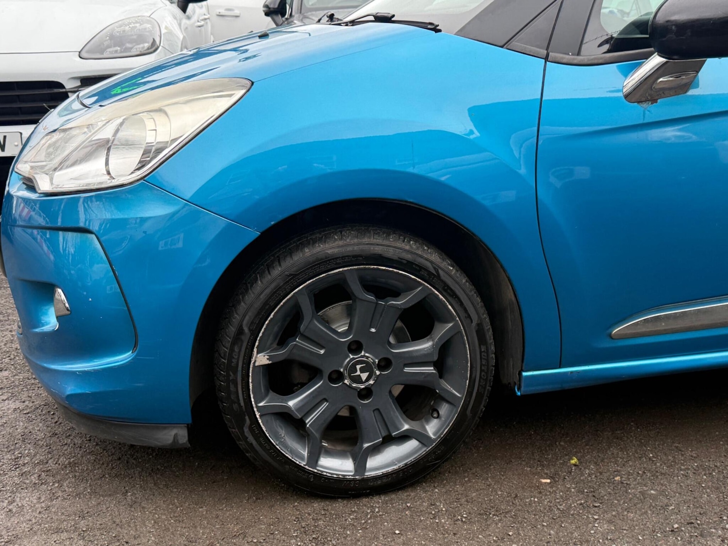 Used Citroen DS3 2013 for sale - 77497363: Photo 7