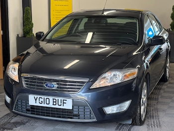 Used Ford Mondeo 2010 for sale - 78830080: Photo