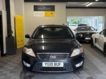 Used Ford Mondeo 2010 for sale - 78830080: Photo