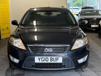 Used Ford Mondeo 2010 for sale - 78830080: Photo
