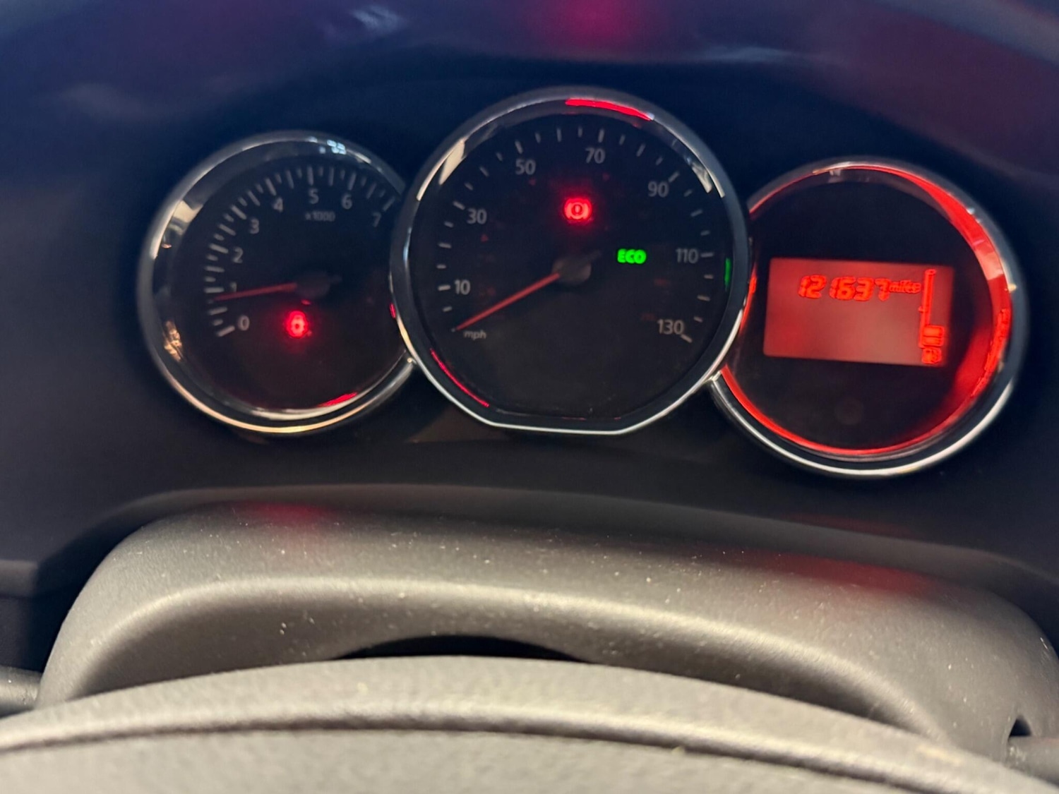 Used Dacia Logan MCV 2014 for sale - 77109190: Photo 11