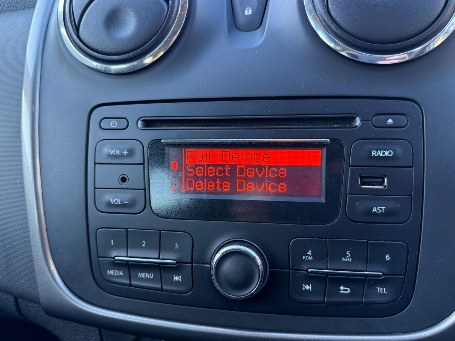 Used Dacia Logan MCV 2014 for sale - 77109190: Photo 15