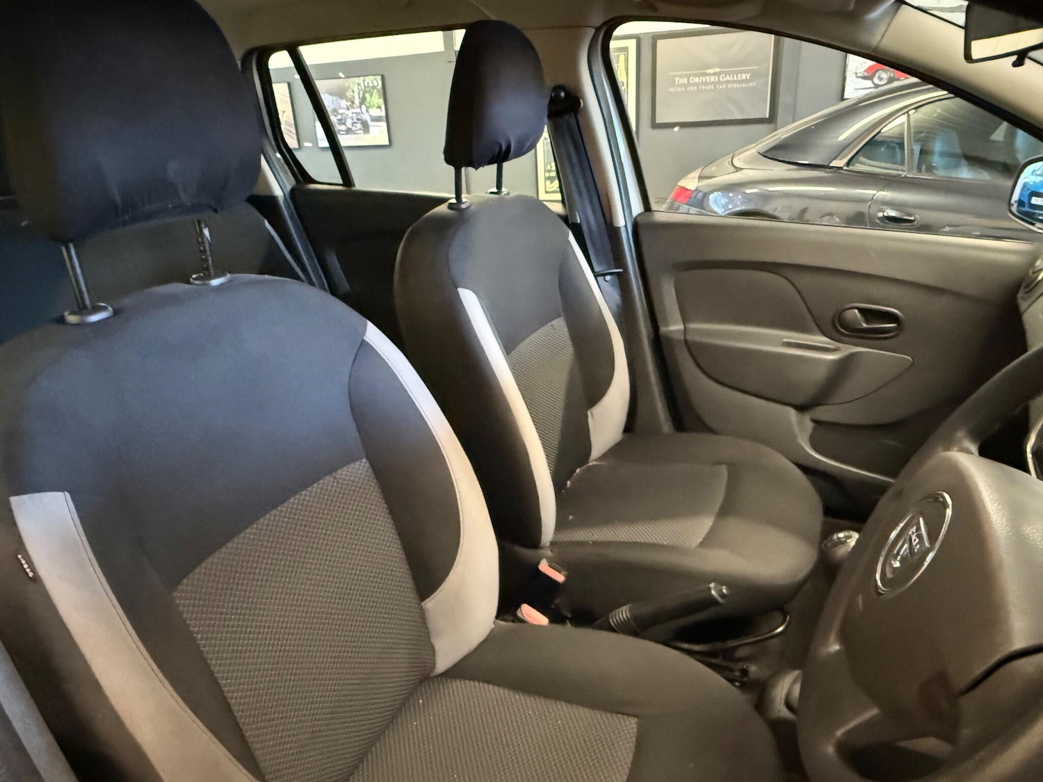 Used Dacia Logan MCV 2014 for sale - 77109190: Photo 9