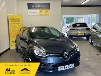2017 (67) - 1.5 dCi Dynamique S Nav Hatchback 5dr Diesel Manual Euro 6 (s/s) (90 ps)