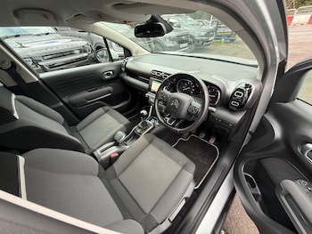 Used Citroen C3 Aircross 2018 for sale - 77455506: Photo