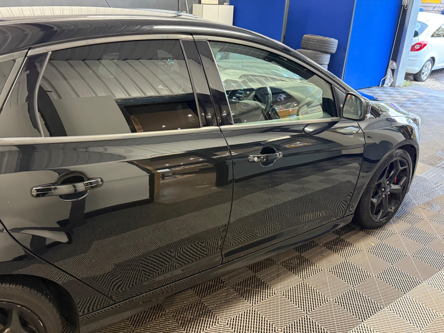 Used Ford Focus 2016 for sale - 76645527: Photo 14