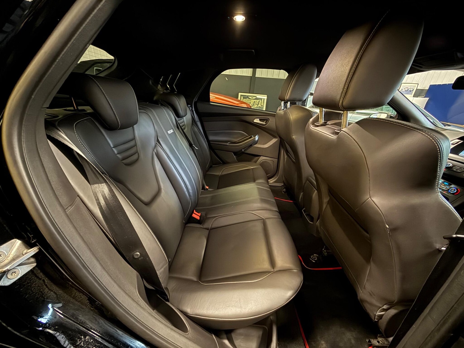 Used Ford Focus 2016 for sale - 76645527: Photo 22