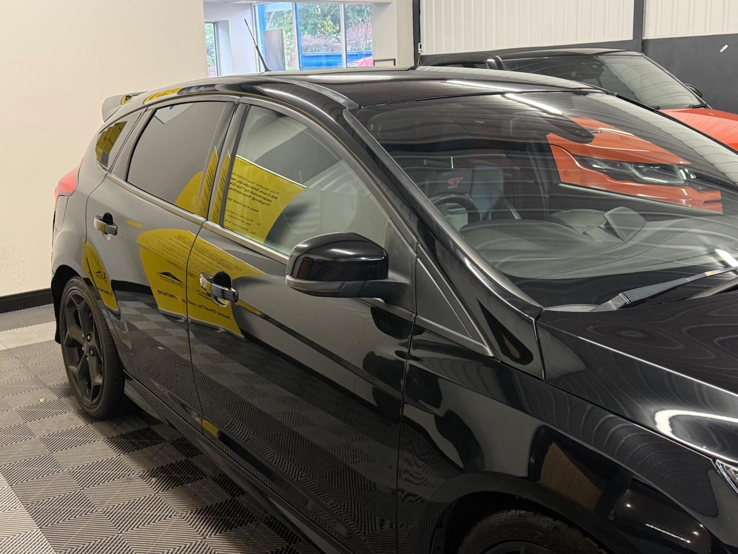 Used Ford Focus 2016 for sale - 76645527: Photo 7