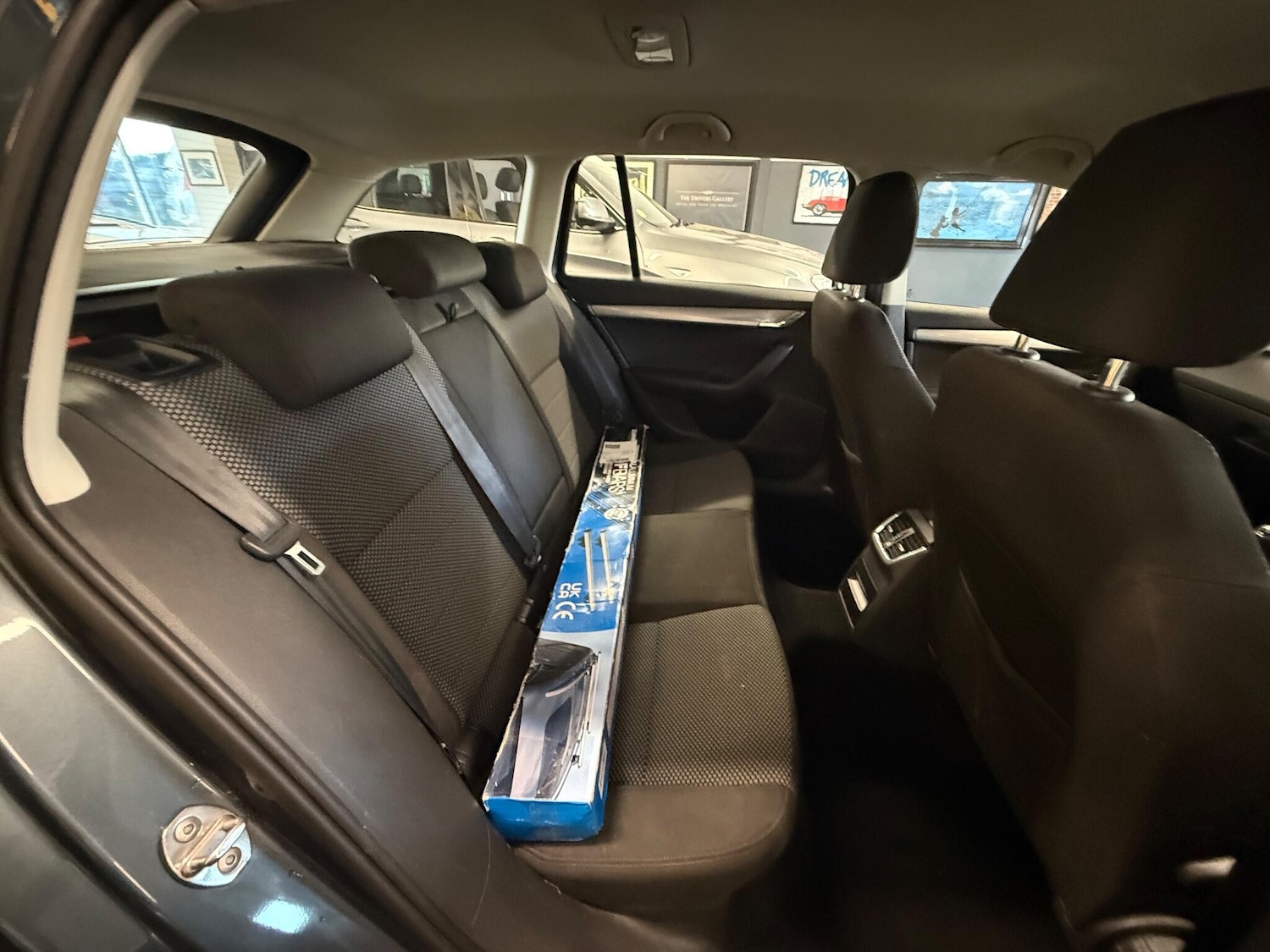 Used Skoda Octavia 2015 for sale - 78170670: Photo 13