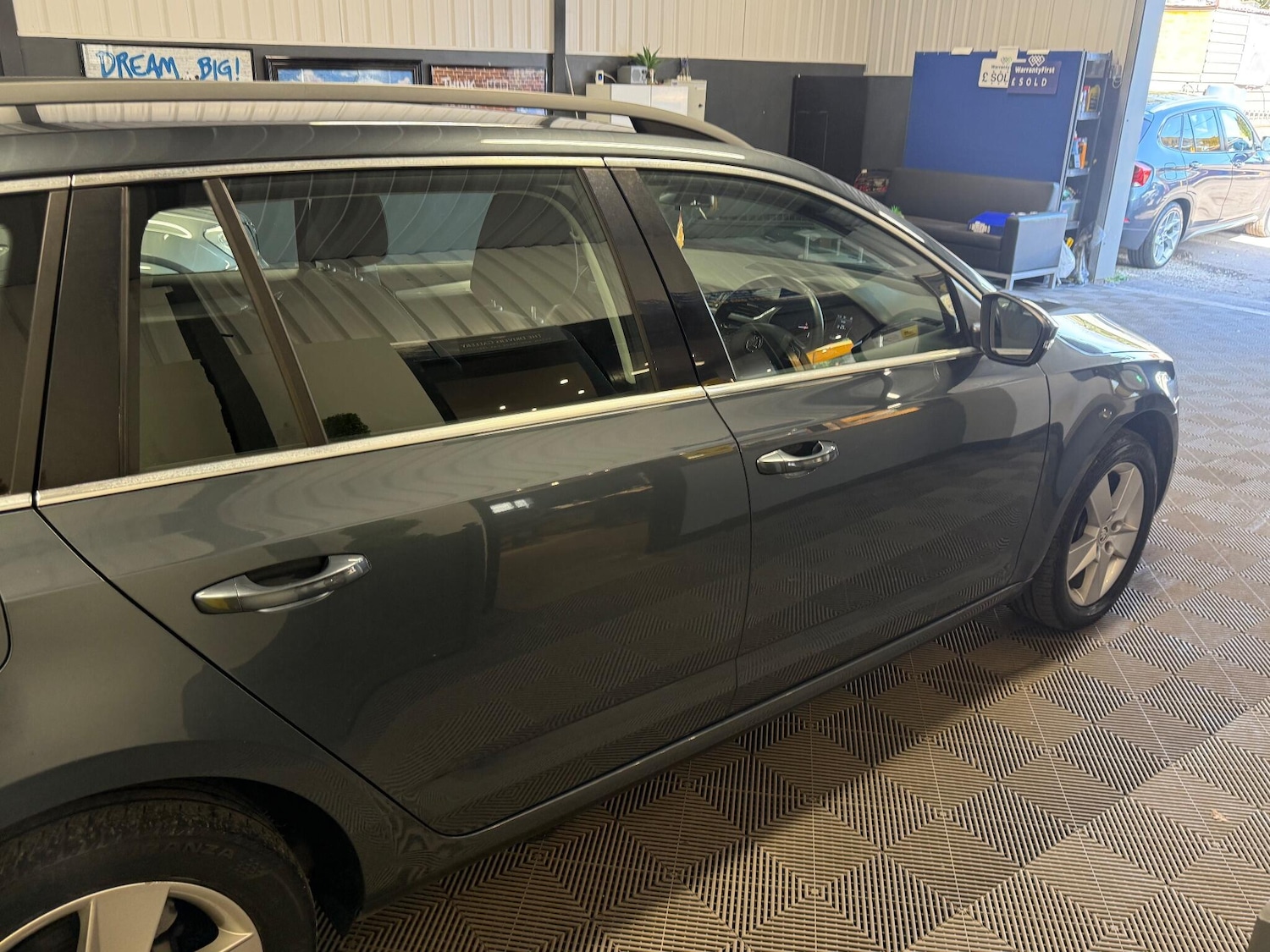 Used Skoda Octavia 2015 for sale - 78170670: Photo 14