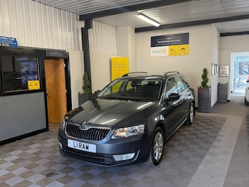 Used Skoda Octavia 2015 for sale - 78170670: Photo