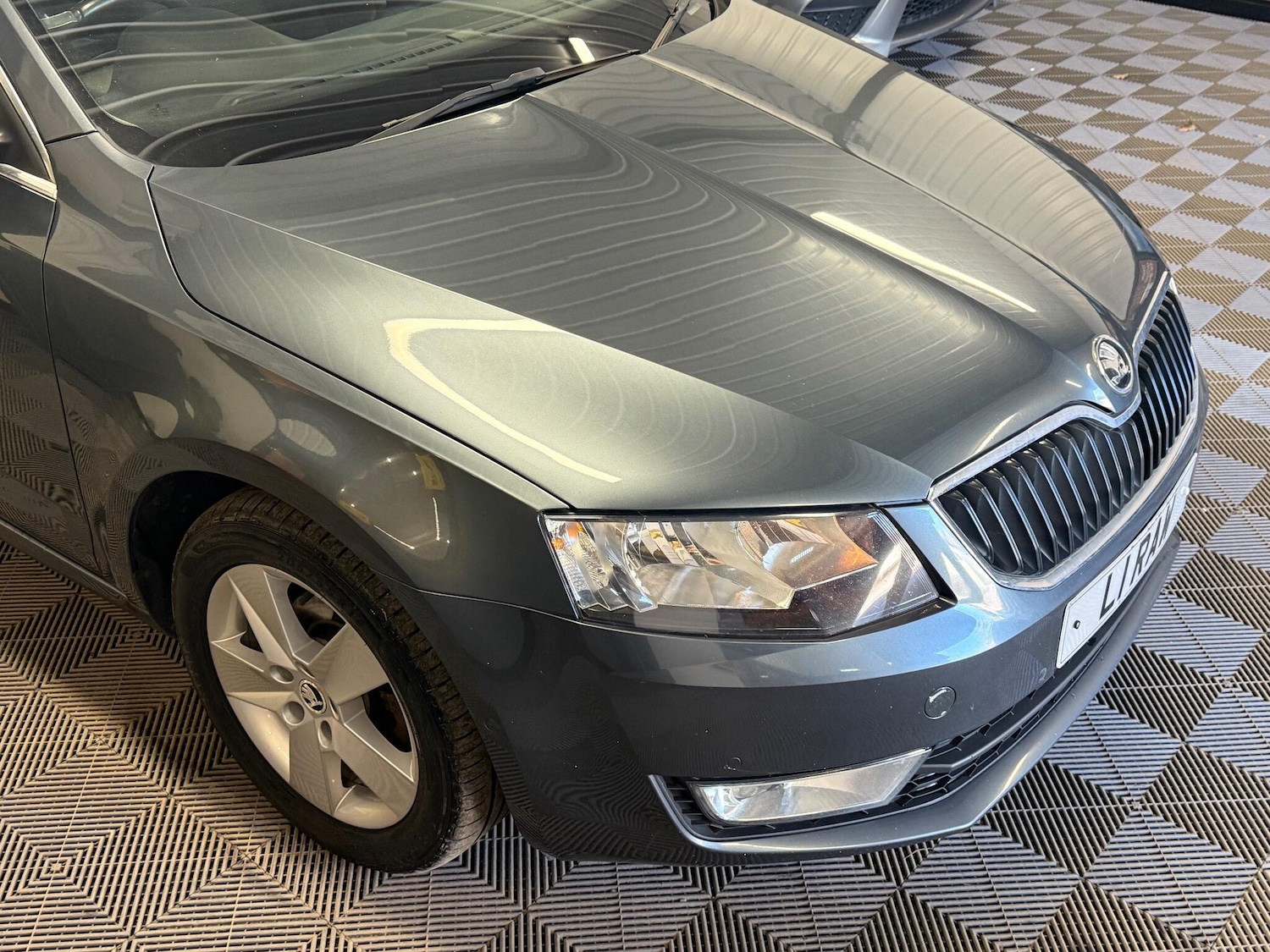 Used Skoda Octavia 2015 for sale - 78170670: Photo 20