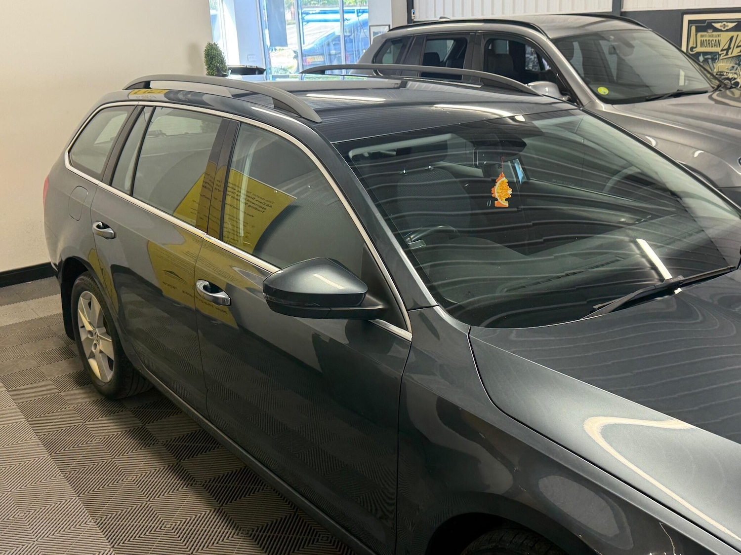 Used Skoda Octavia 2015 for sale - 78170670: Photo 21