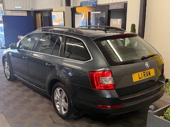 Used Skoda Octavia 2015 for sale - 78170670: Photo