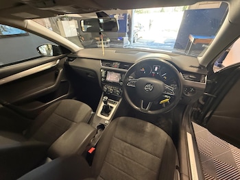 Used Skoda Octavia 2015 for sale - 78170670: Photo