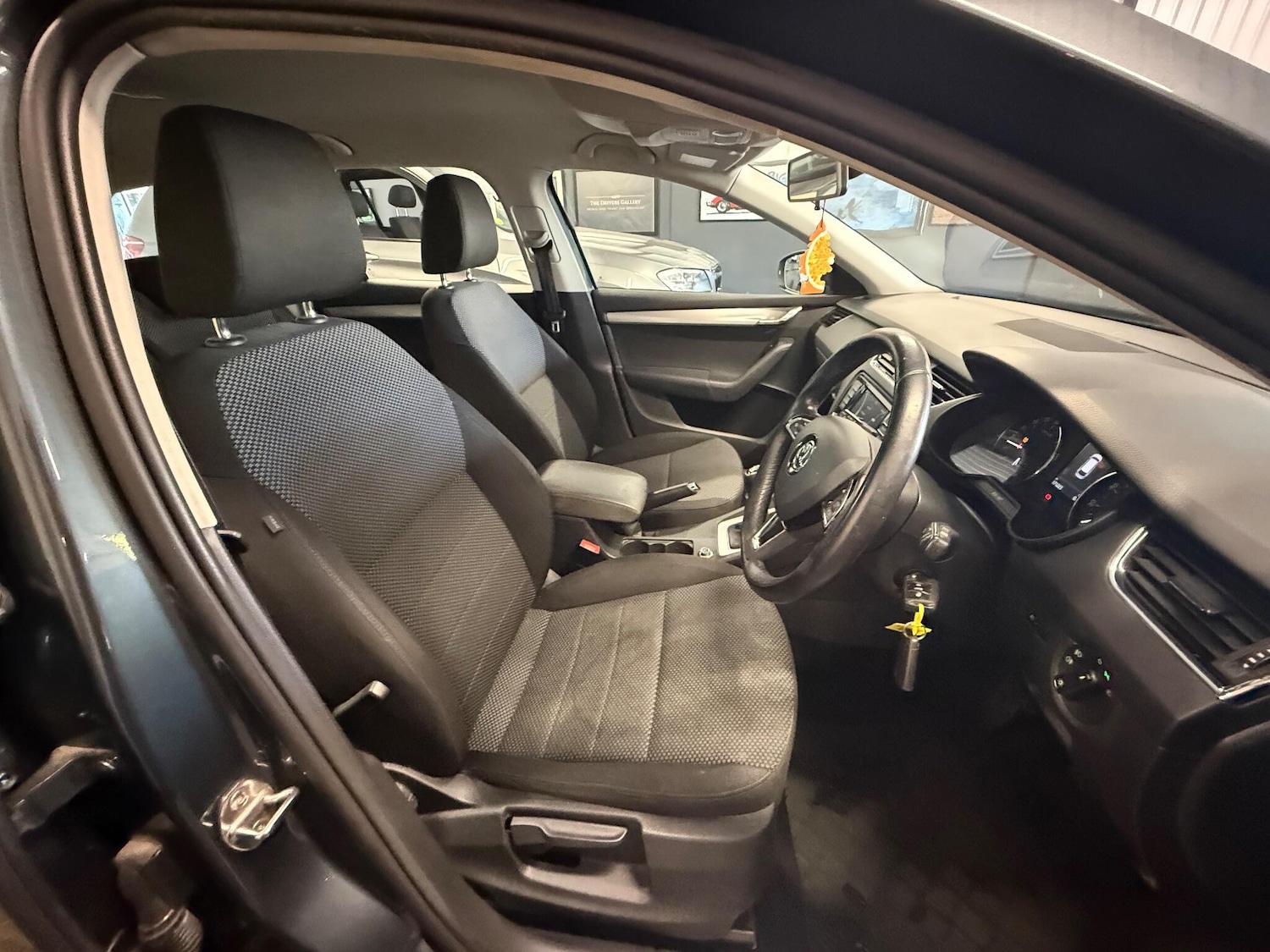 Used Skoda Octavia 2015 for sale - 78170670: Photo 5