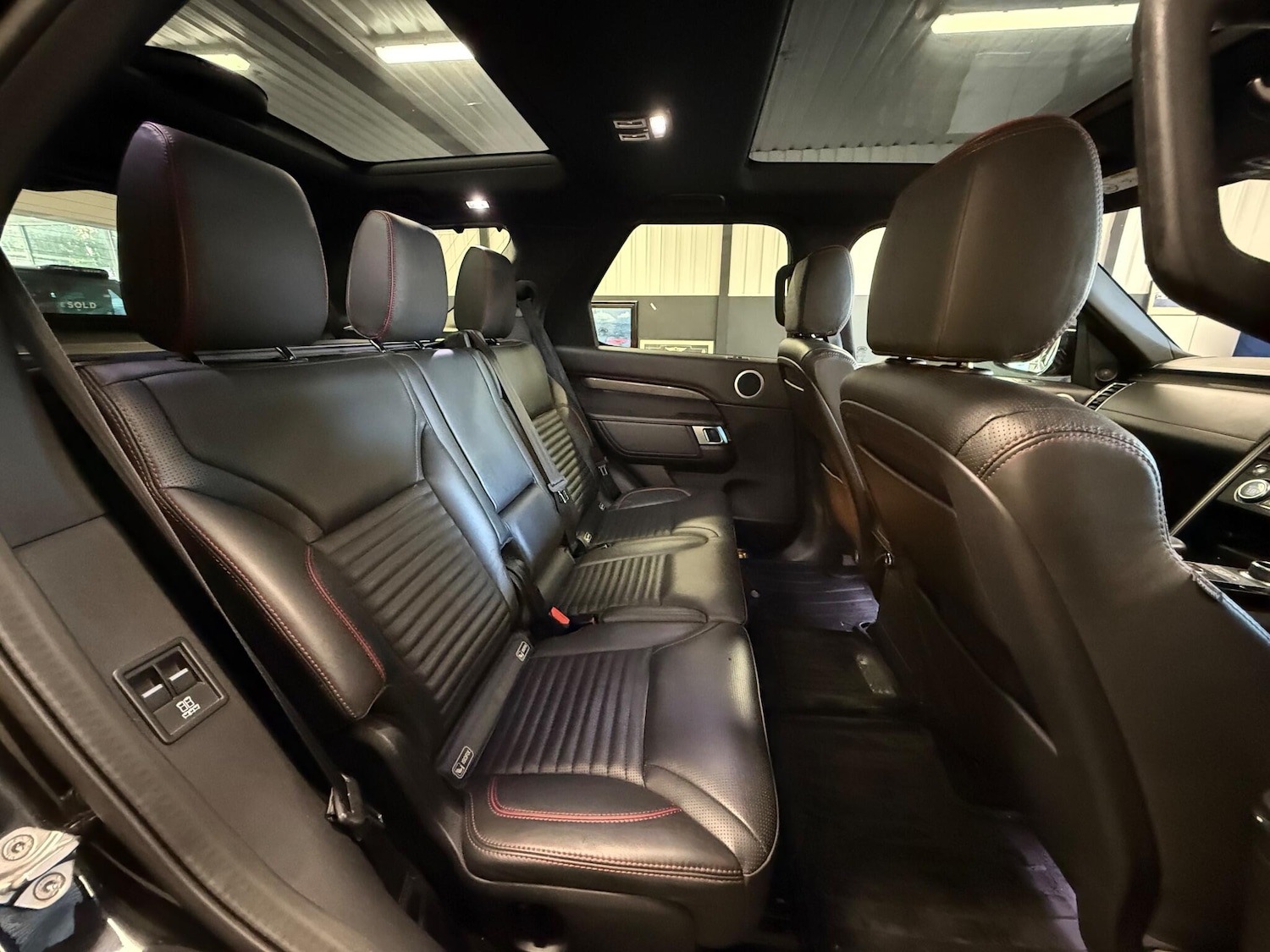 Used Land Rover Discovery for sale - 76898240: Photo 10