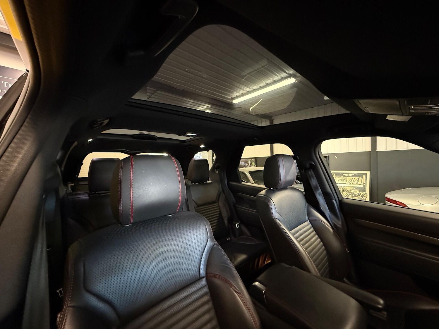 Used Land Rover Discovery for sale - 76898240: Photo 13