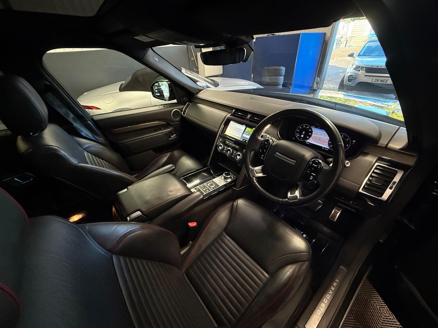 Used Land Rover Discovery for sale - 76898240: Photo 5