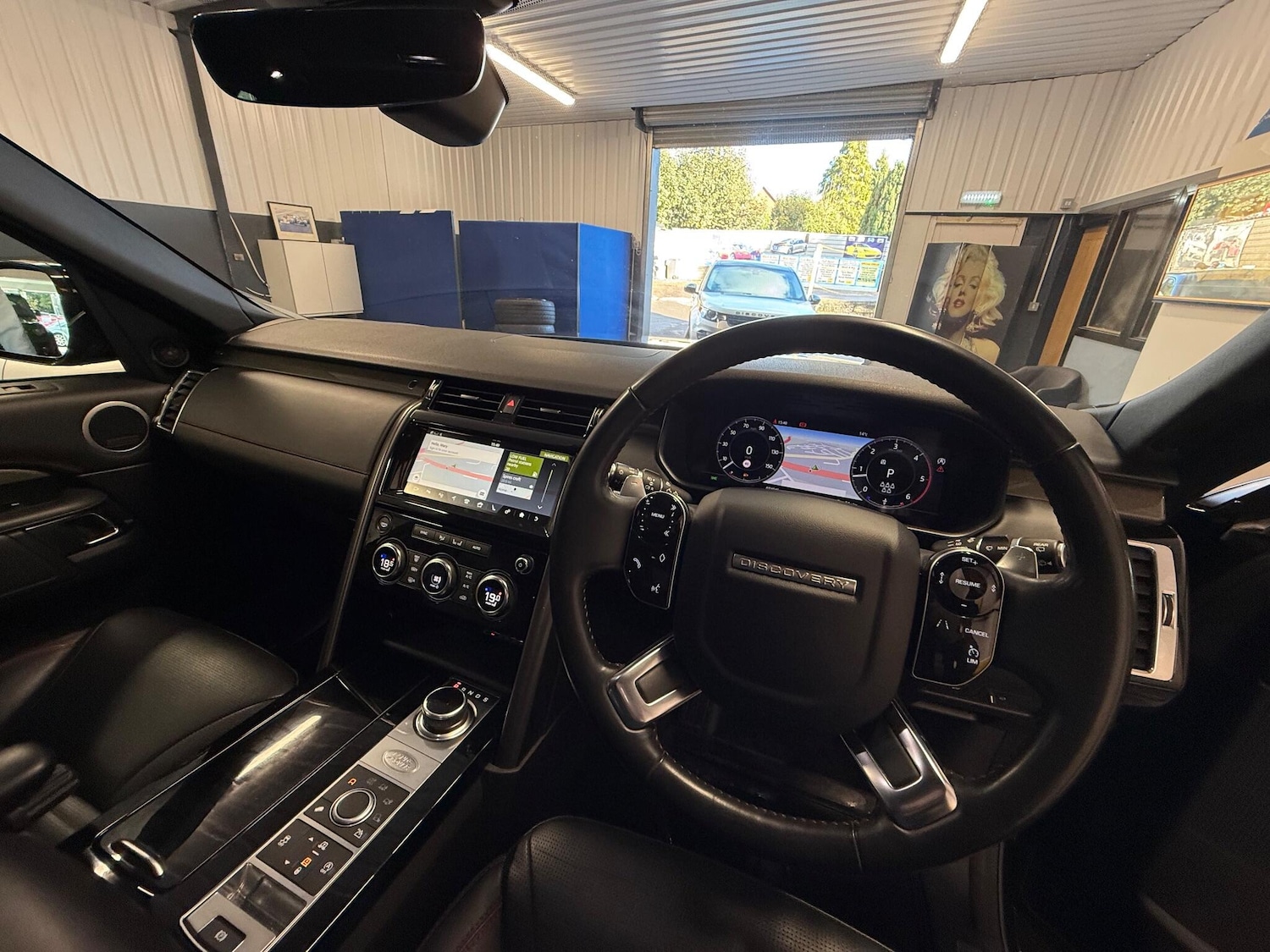 Used Land Rover Discovery for sale - 76898240: Photo 6