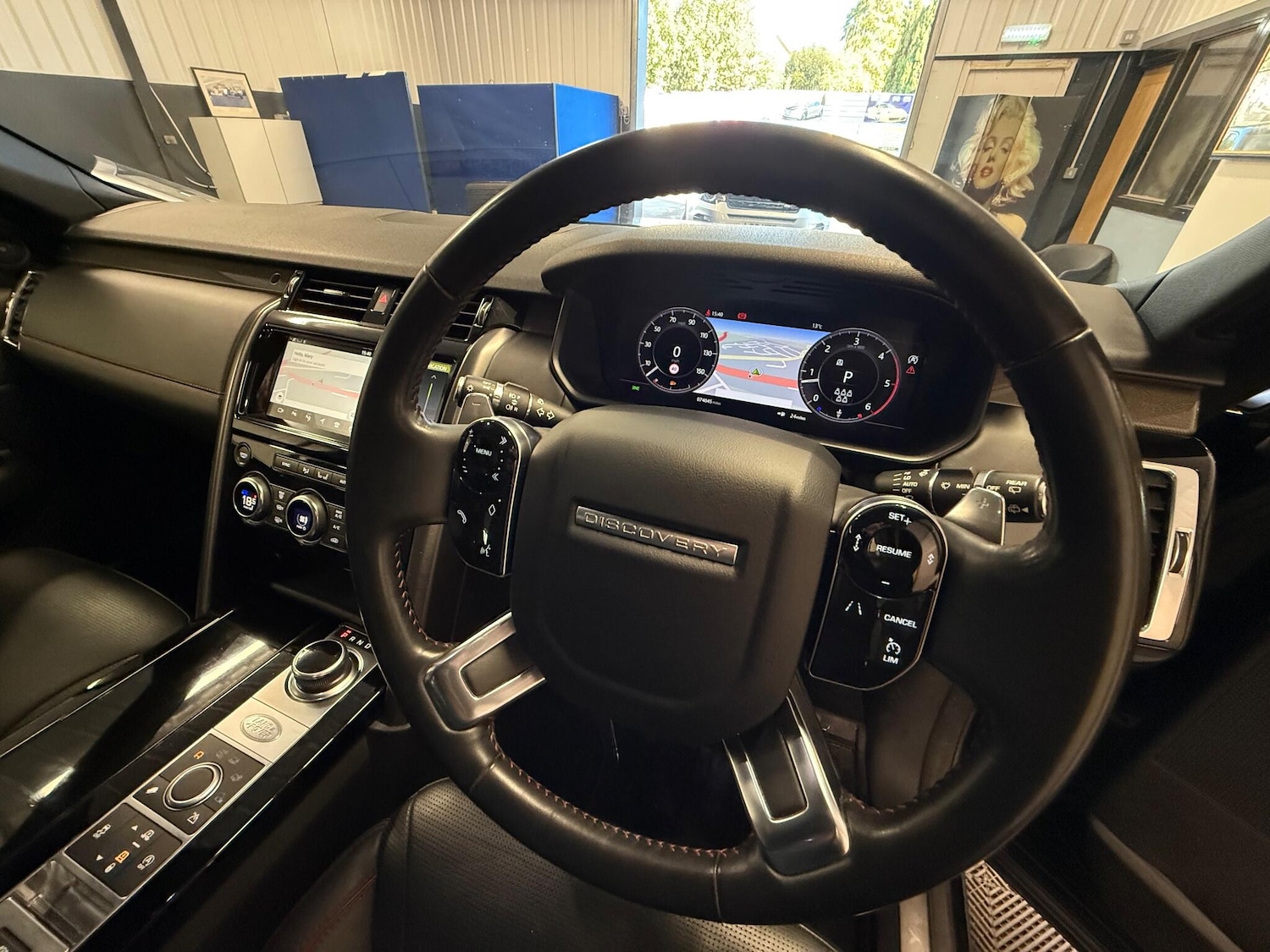 Used Land Rover Discovery for sale - 76898240: Photo 7