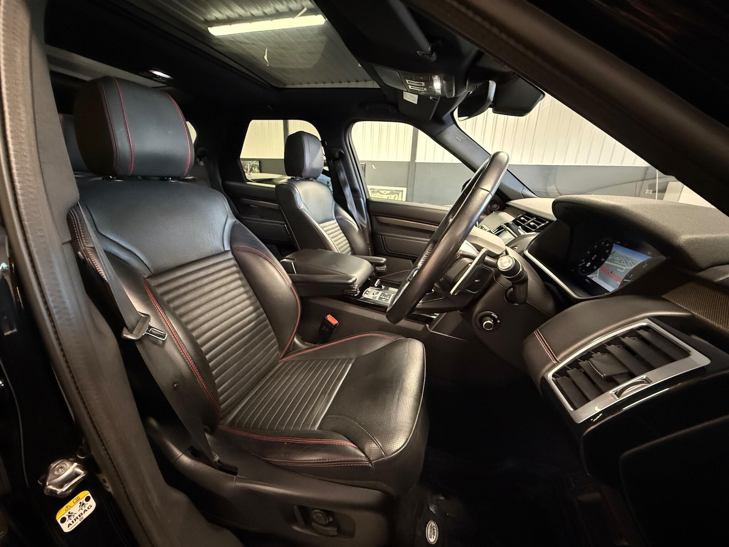 Used Land Rover Discovery for sale - 76898240: Photo 9