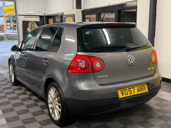 Used Volkswagen Golf 2007 for sale - 76167126: Photo 10