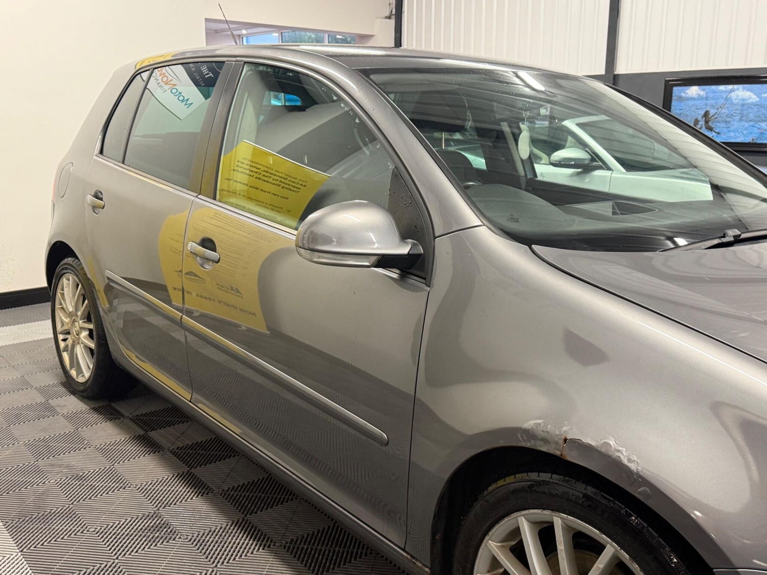 Used Volkswagen Golf 2007 for sale - 76167126: Photo 11