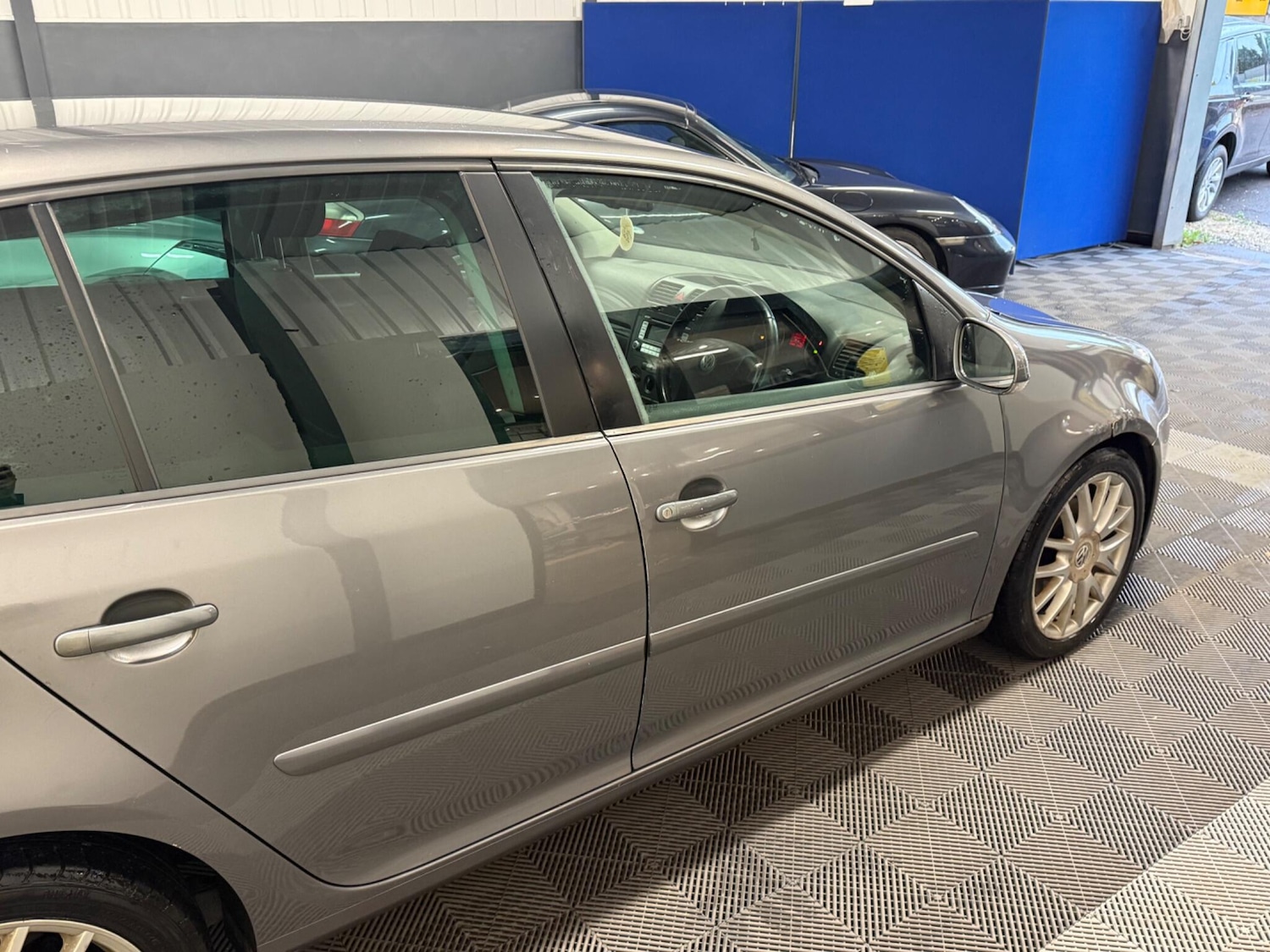 Used Volkswagen Golf 2007 for sale - 76167126: Photo 12