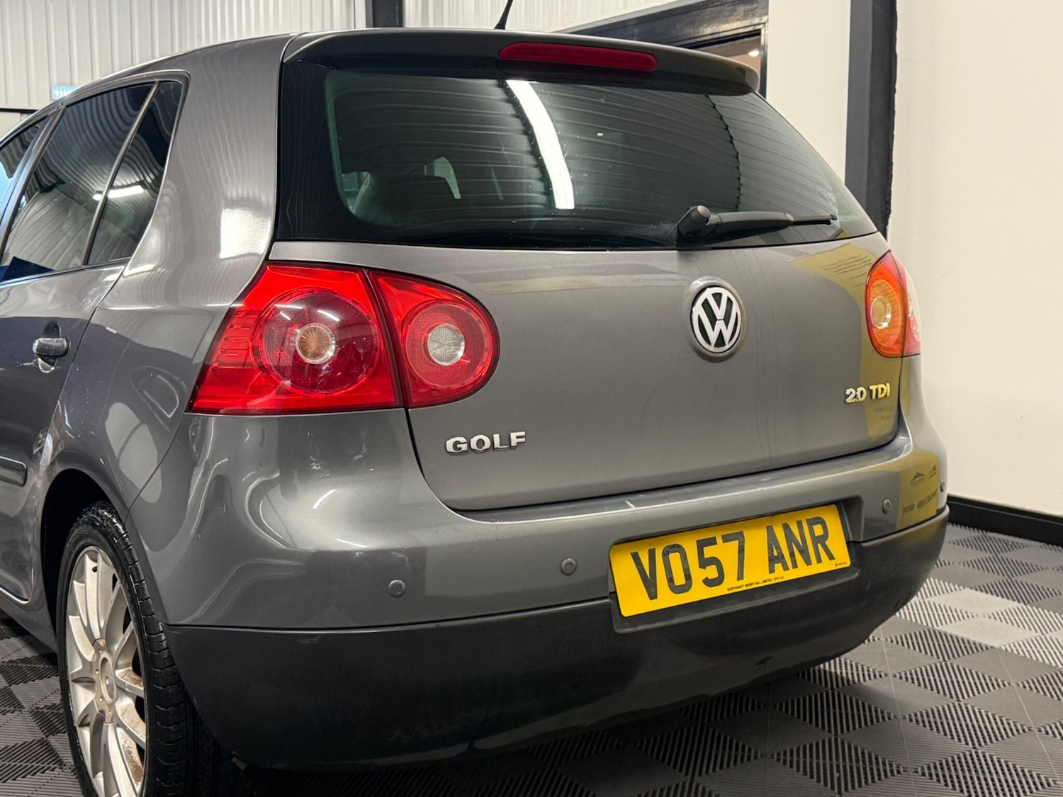 Used Volkswagen Golf 2007 for sale - 76167126: Photo 14